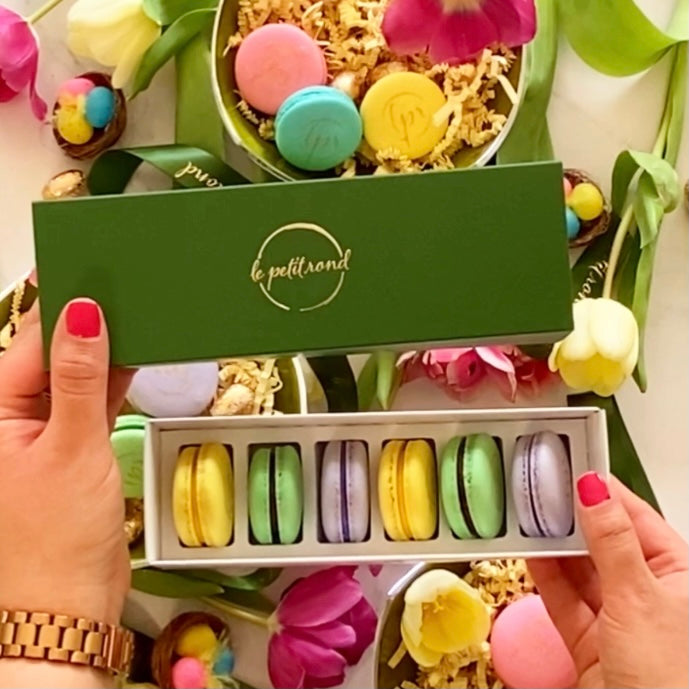 Easter Box